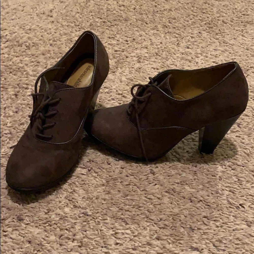 Shoes